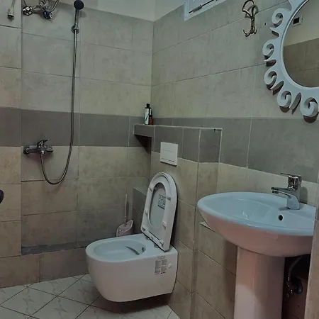 Wood House Guest house Bajram Curri